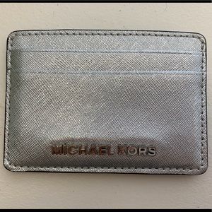 Michael Kors Card Case